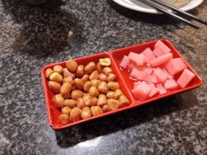 Xiao Yang Barbecue (Banqiao New Village Branch)