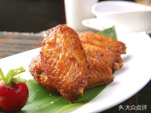 Huang Cao Chicken (Tinglin Road Branch)