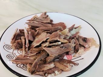 Kaitai Lamb Restaurant (Hengjie Branch)