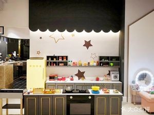 The Littles Kids Restaurant & Birthday Party (Xicheng Houjie Branch)