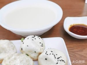 Encounter Pan-Fried Dumplings (Tian Di Hua Cheng Branch)