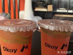 okay coffee