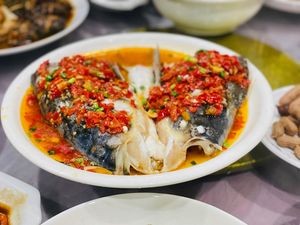 Ma Yi Restaurant (Yinhua Garden Branch)