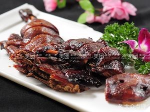 Jinkun Yan Hotel Restaurant
