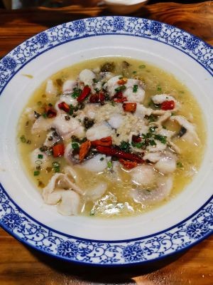 Original Taste Private Kitchen (Dongtongsan Nong Branch)