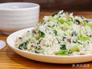 Zhouzhuang People's Home-style Restaurant