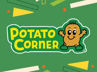 Potato Corner (Kunshan Wanda Plaza Branch)