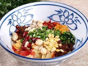 Fuli Noodle Shop (Xinkun Street Branch)
