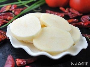 Sili Hu Beef Soup Restaurant (Yuecheng Market Branch)