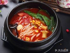 Qianli Xiang Dumpling (Dongtang Street Store)