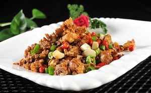Xiao Cheng Da Chu (Beijing Road Branch)