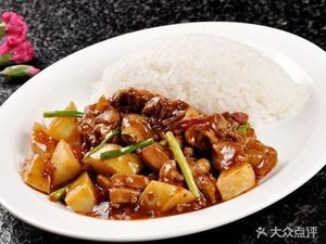 Village Home Cooking (North Street Yongsheng Community Store)