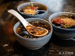 Chan Doudou Xinjiang Fried Rice Noodles (Yushan Store)