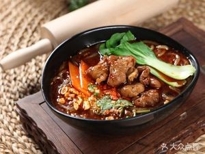 Dongwu Noodle House (Garden Village Branch)