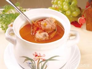 Xinliangcheng Restaurant