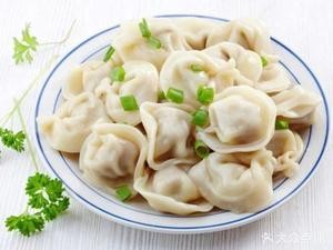 Northeast Dumpling Home-style Cooking (West Lake Garden West District Store)