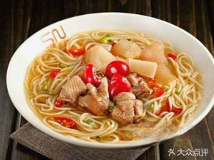 Fujian Shaxian Snacks (Zhongshan North Road Branch)