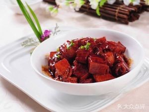 Chao Tianxia Great Canteen (Yi Jie Qu Branch)