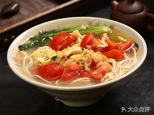 Authentic Hangzhou Steamed Buns (Xinhulu Mingzhu City Ziguayuan East District Branch)