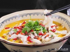 Rujia Kitchen (Huagang Branch)