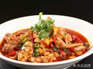 Yuehong Sichuan Cuisine (South District Branch)