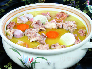 Wanshunlou Hot Pot