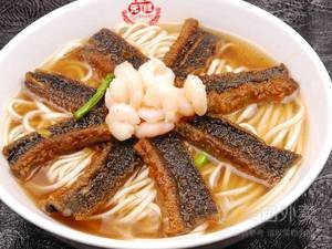 Mr. Chen Noodle Shop (Tangqiao Branch)