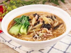 Xu Family Noodle House (Beijing Road Branch)