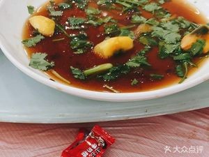 Changji Noodles (Donghai Huating Branch)