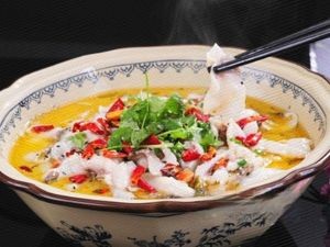 Jiangnan Noodle House (Tangqiao Store)