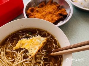 Dongdong Noodle House (Miaoqiao Zhonglu Branch)