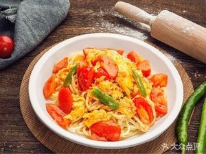 Lanzhou Hand-Pulled Noodles (Luyuan Jinqiao Road Branch)