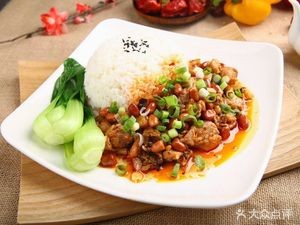 Laiwan Noodles (Yonglian Branch)