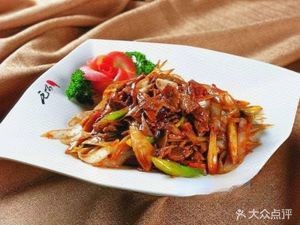 Lanzhou Lamian (Yinyuan Middle Road)