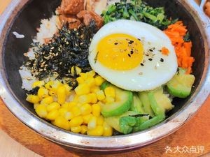 Park Dae-sung Bibimbap (Zhangjiagang Tangqiao RT-Mart Branch)