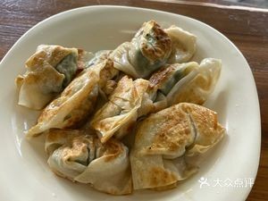 Meng's Dumplings (Tangqiao Store)