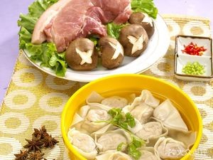 Chen's Fresh Dumplings (Miaoqiao Branch)