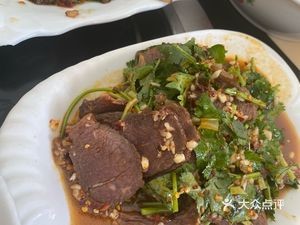Qili Xiang Cuisine (Lijiang Road Branch)