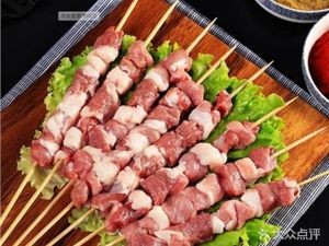 Duoyouduo Barbecue (Xiajia Garden Huayuan Store)