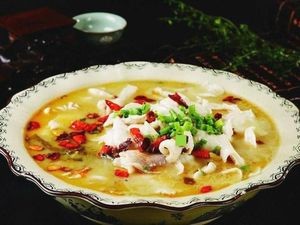 Heji Fish Village (Lijiang Road Branch)