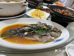 Runxiangyuan Restaurant