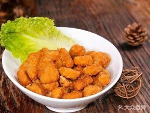 Fu's Crossing-the-bridge Rice Noodles (Dayi Branch)