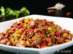 Lu Fudang Old Beijing Noodles (Hongqi Road Store)