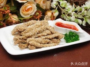 Zhe Zhe Crispy Chicken Rice (Da Yi Store)