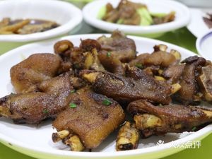 Fu Du Restaurant (Hedong Street Store)