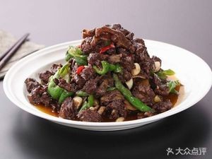 Mao's Hunan Cuisine (Shanming Road Branch)