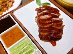 Jianwei Zhai Roast Duck (Dayi Branch)