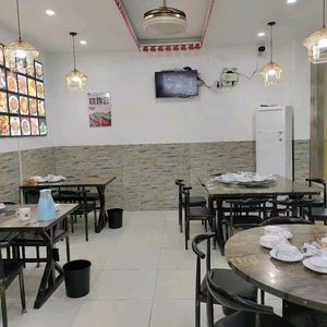 Li Ji Sour Fish (Shanming Road Branch)