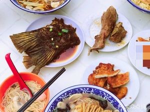 Xiangzhiyuan Noodle Shop (Dayi Branch)
