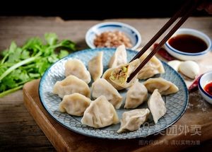 Big Sister Dumpling (Penglai Road Store)